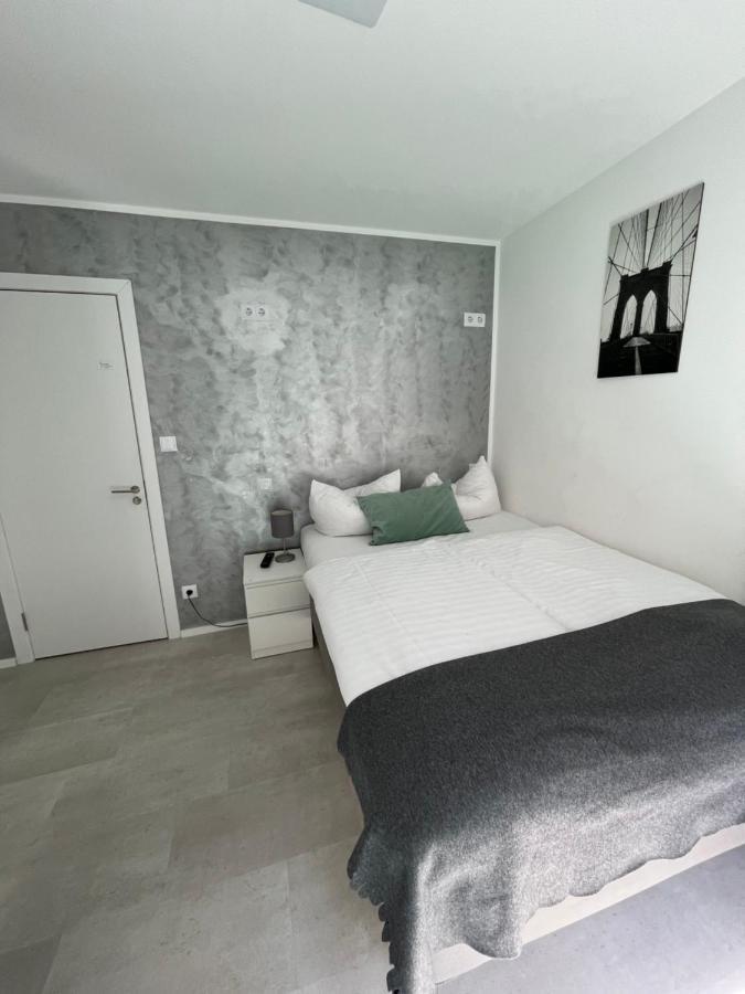 Liberty Hotel Köln Eksteriør billede